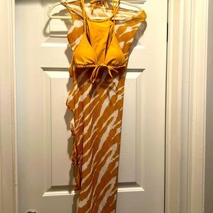 Matte Swim Collection